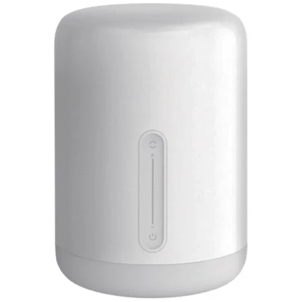 Xiaomi Mi Bedside Lamp 2 Lampe de table intelligente Blanc Wi-Fi